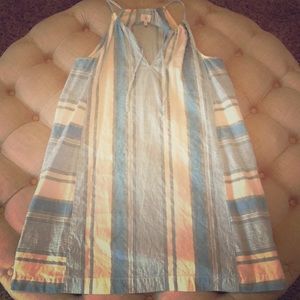 Lou & Grey Linen Dress